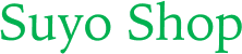 Suyo Shop